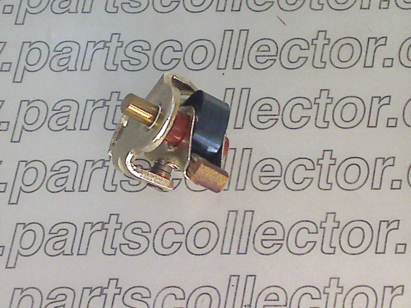 FACET 1.2566 Ignition code 10214 compatible with: OTHERS OTHERS - additional view